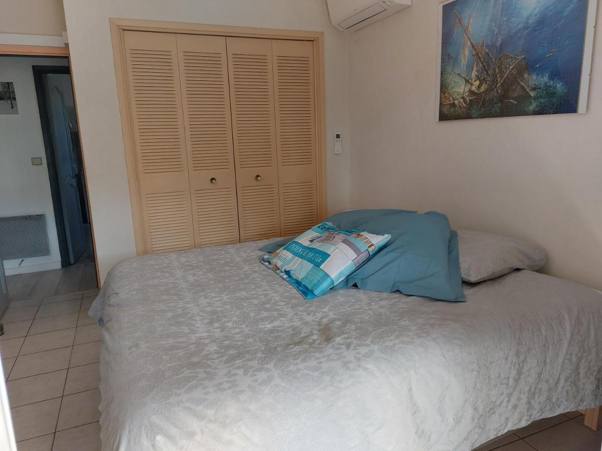 Home Tranquille Dans La Cite Du Mimosa - 2 Etoiles - Axelle Loc'Appart Mandelieu Εξωτερικό φωτογραφία
