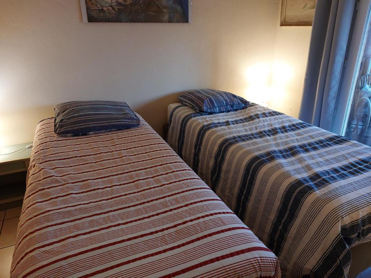 Home Tranquille Dans La Cite Du Mimosa - 2 Etoiles - Axelle Loc'Appart Mandelieu Εξωτερικό φωτογραφία